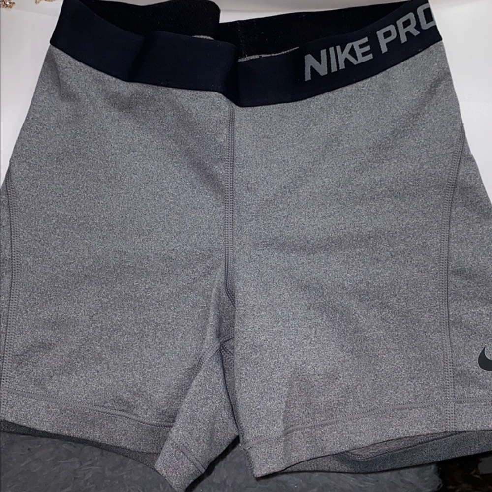 Nike Pros